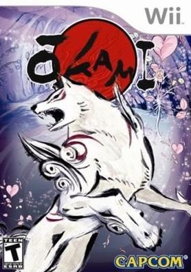 Descargar Okami [English] por Torrent